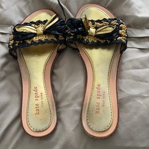 Kate Spade Sandals